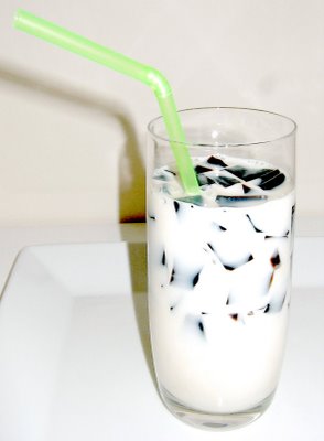 The Michael Jackson Drink Michael Jackson Inspired Drink